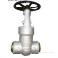 Pressure Seal Bonnet Gate Valve